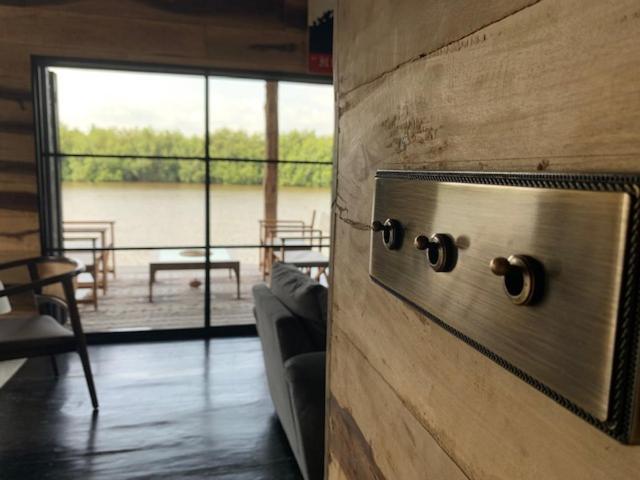 Dolce Ouidah Lodge Екстер'єр фото