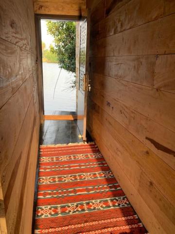 Dolce Ouidah Lodge Екстер'єр фото