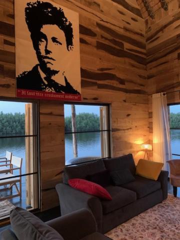 Dolce Ouidah Lodge Екстер'єр фото