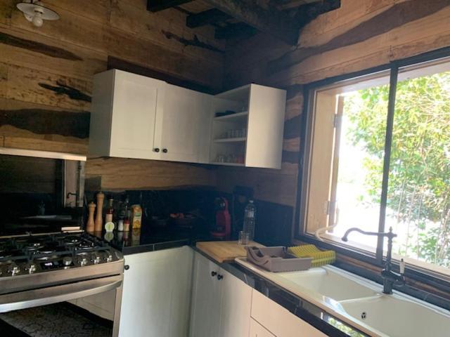 Dolce Ouidah Lodge Екстер'єр фото